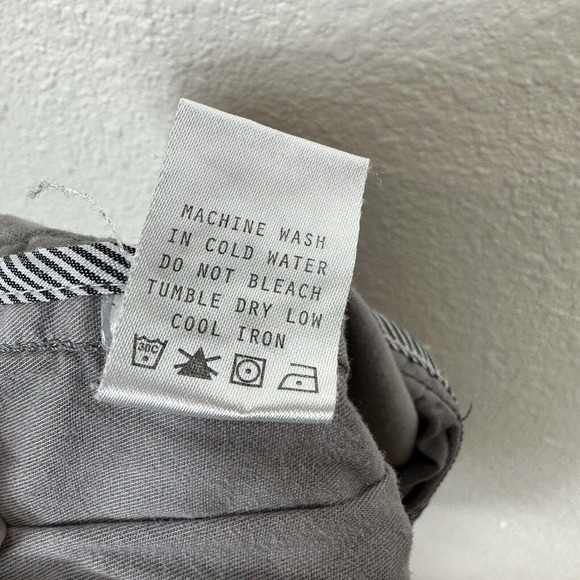 Katin Mens Tie Dye Patio Short Size L Gray Casual Athletic - Picture 5 of 9